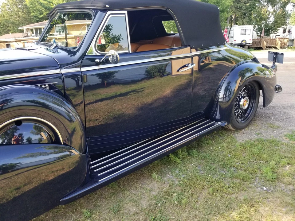 1937 Cadillac Series 60 - Image 13 of 31