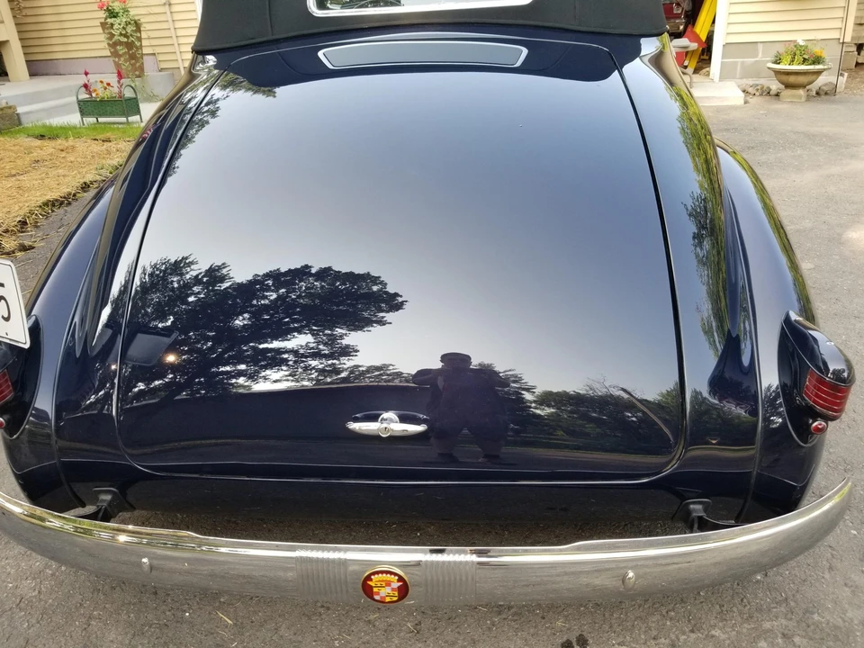 1937 Cadillac Series 60 - Image 17 of 31