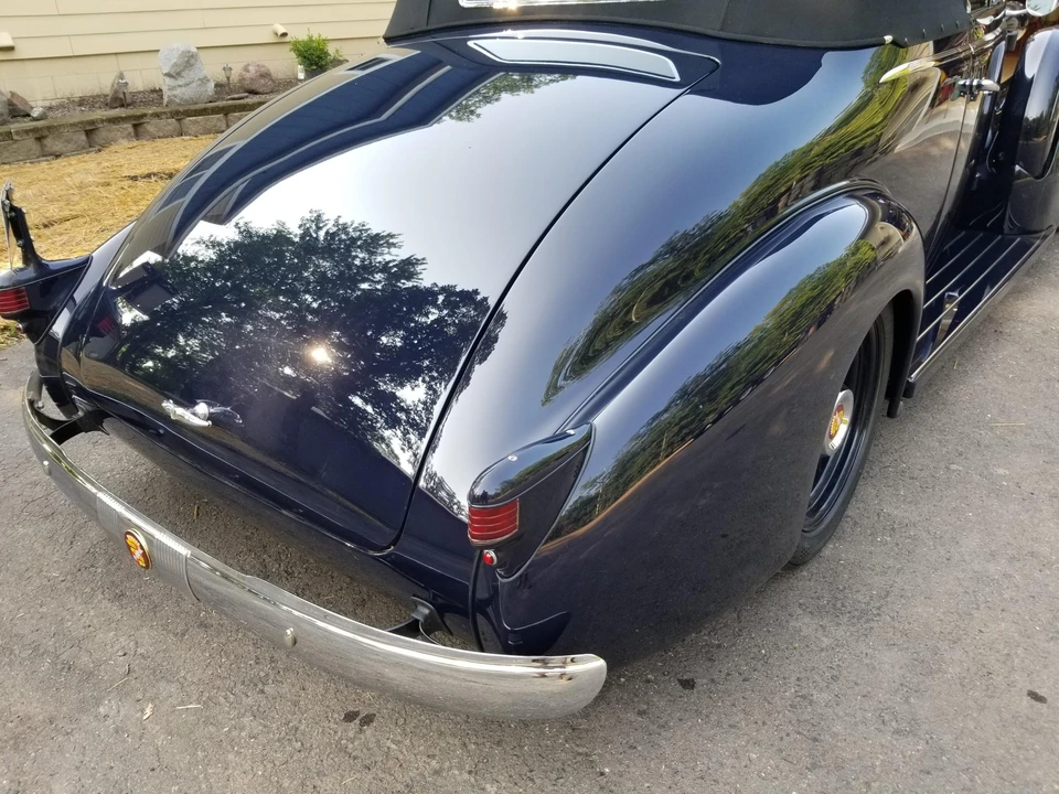 1937 Cadillac Series 60 - Image 22 of 31