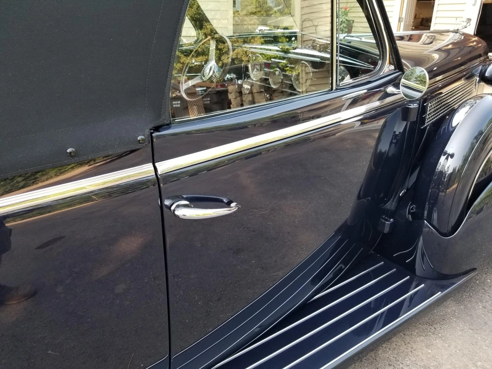 1937 Cadillac Series 60 - Image 26 of 31