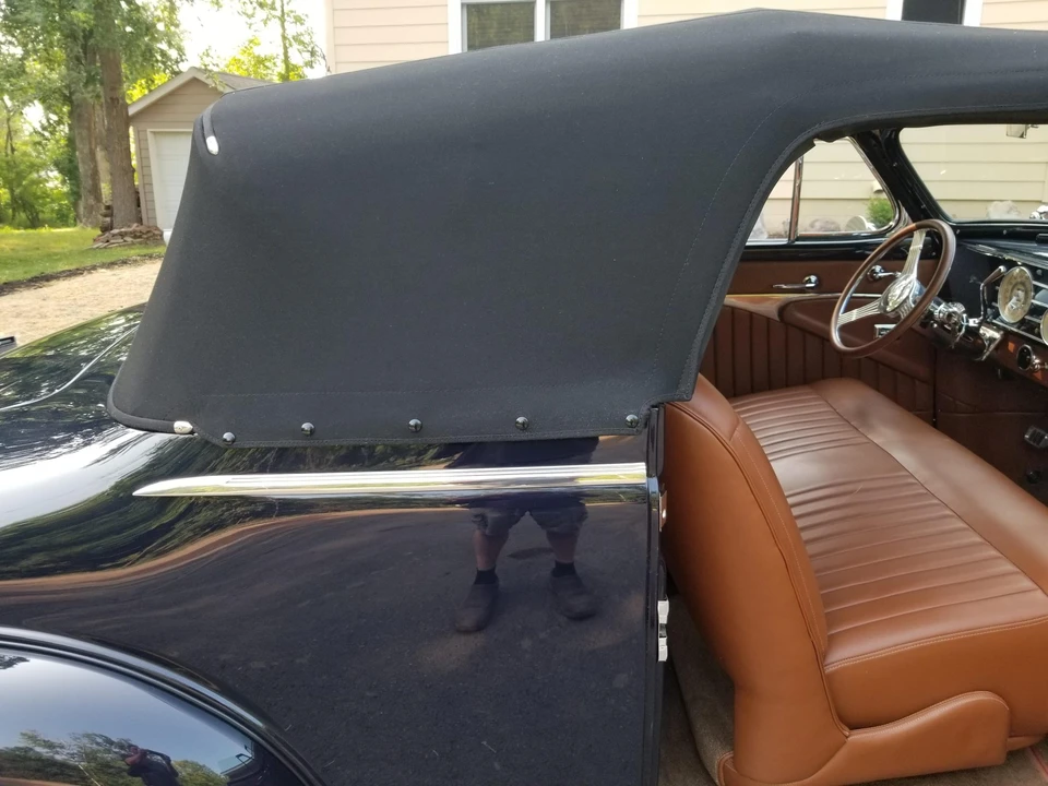 1937 Cadillac Series 60 - Image 24 of 31