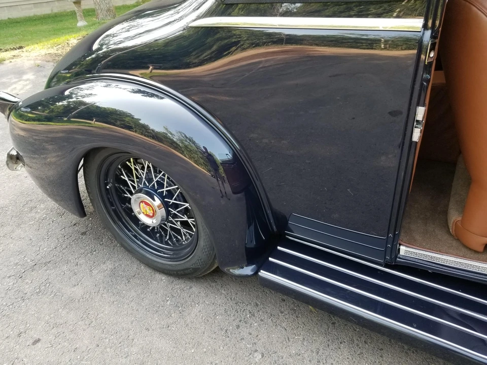 1937 Cadillac Series 60 - Image 25 of 31