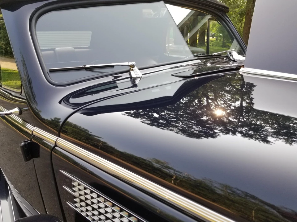 1937 Cadillac Series 60 - Image 30 of 31