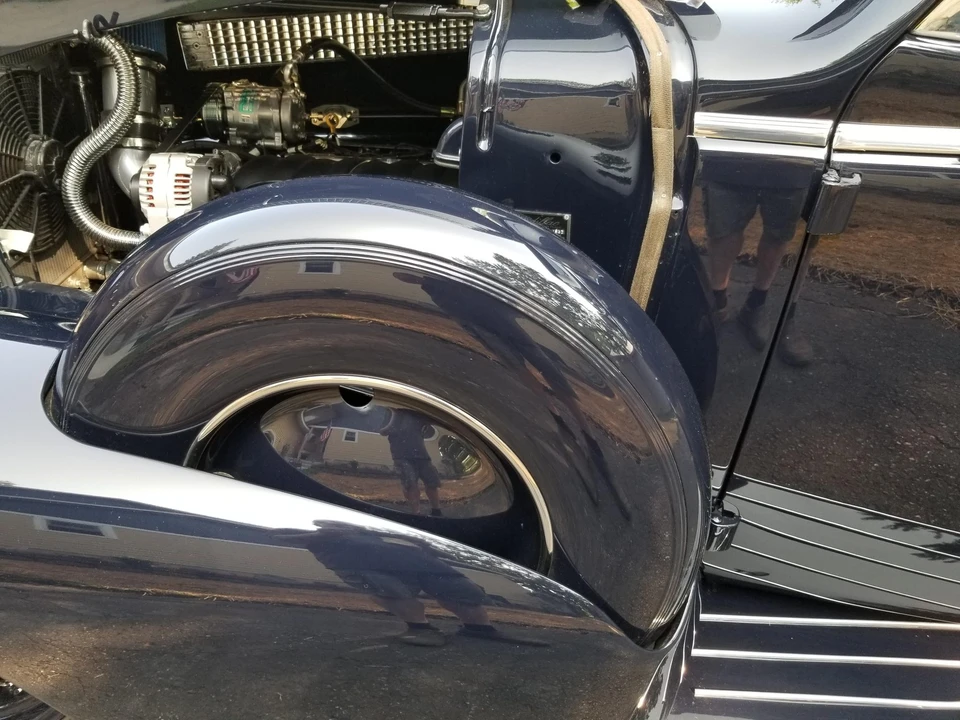 1937 Cadillac Series 60 - Image 31 of 31