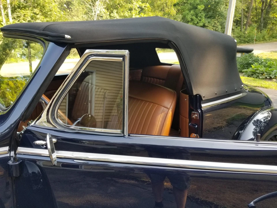1937 Cadillac Series 60 - Image 14 of 31