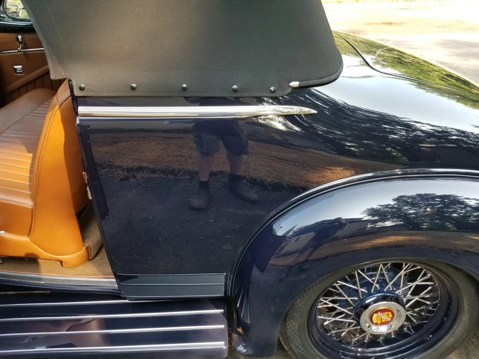 1937 Cadillac Series 60 - Image 15 of 31