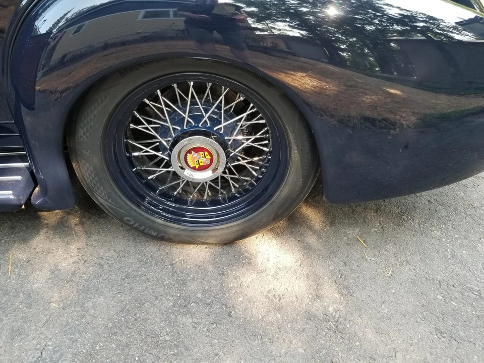 1937 Cadillac Series 60 - Image 16 of 31