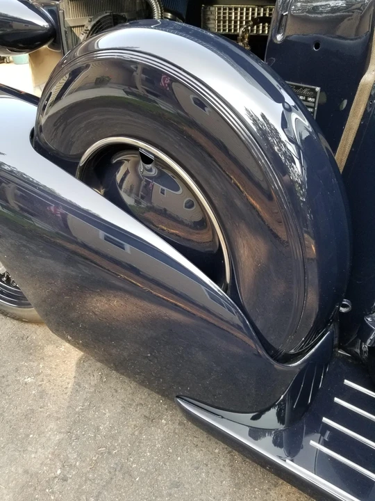 1937 Cadillac Series 60 - Image 12 of 31