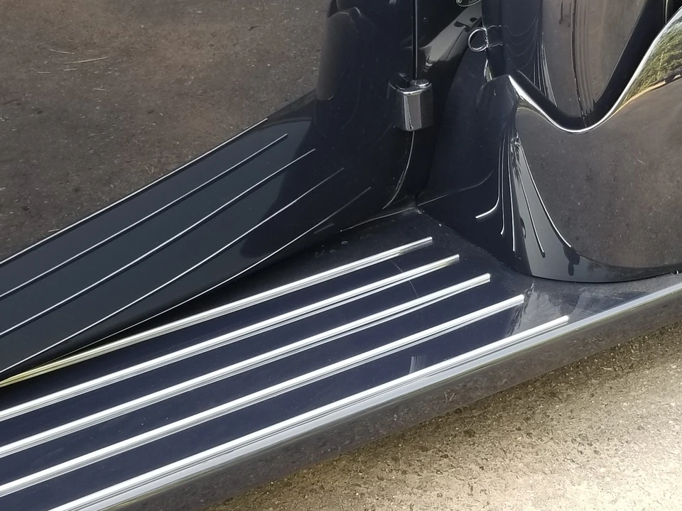 1937 Cadillac Series 60 - Image 21 of 31