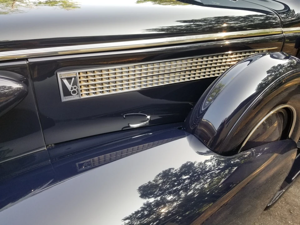 1937 Cadillac Series 60 - Image 20 of 31
