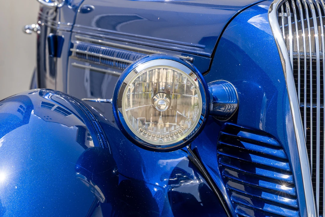 1937 Hudson Super Six - Image 22 of 31