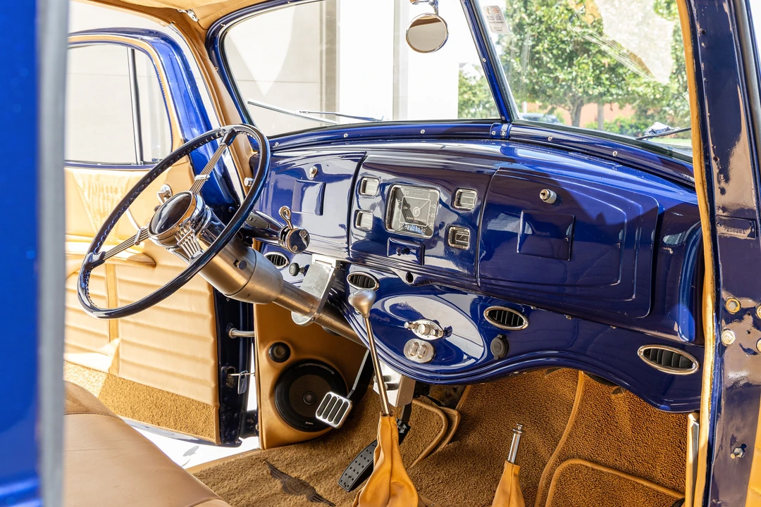 1937 Hudson Super Six - Image 4 of 31