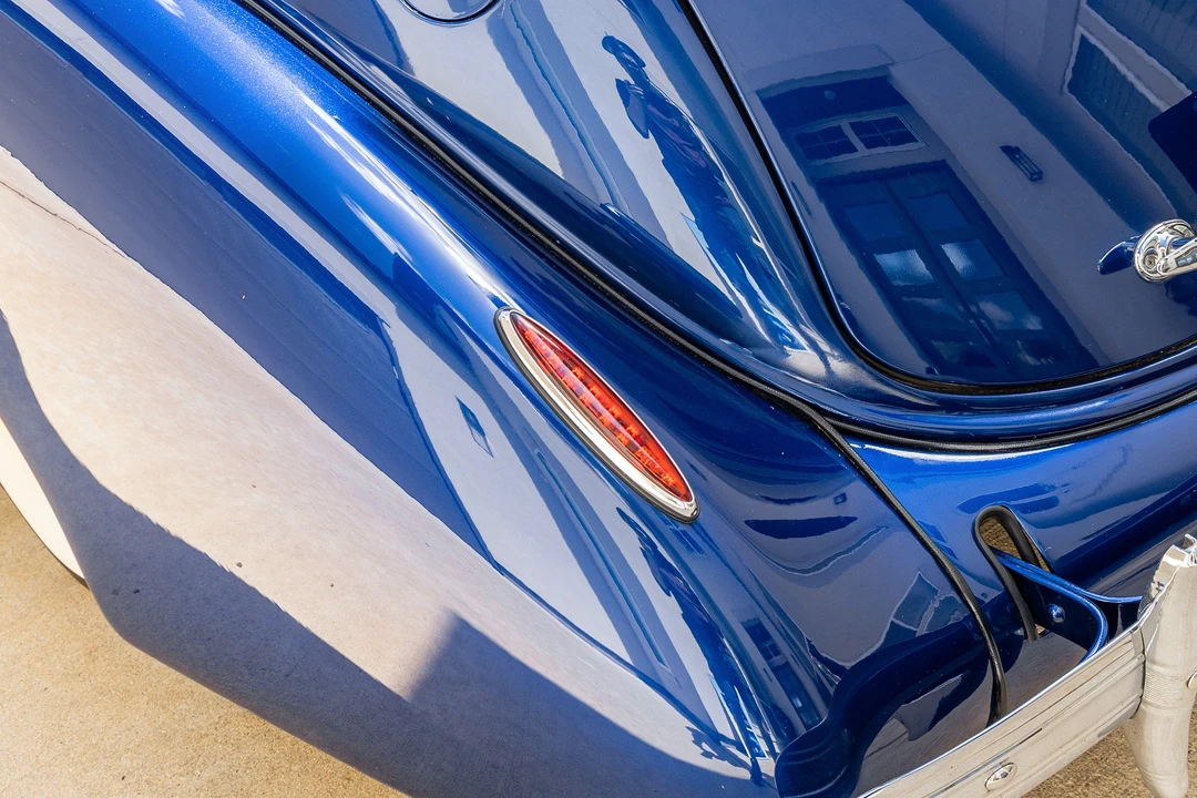 1937 Hudson Super Six - Image 25 of 31