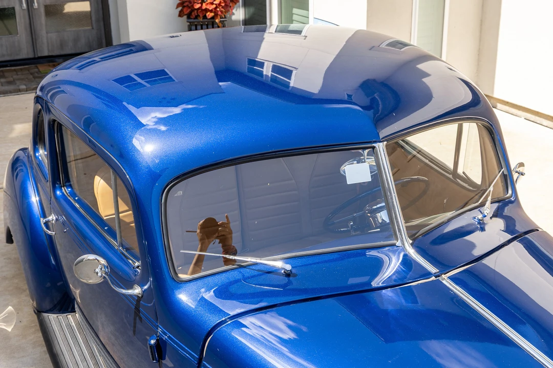 1937 Hudson Super Six - Image 31 of 31