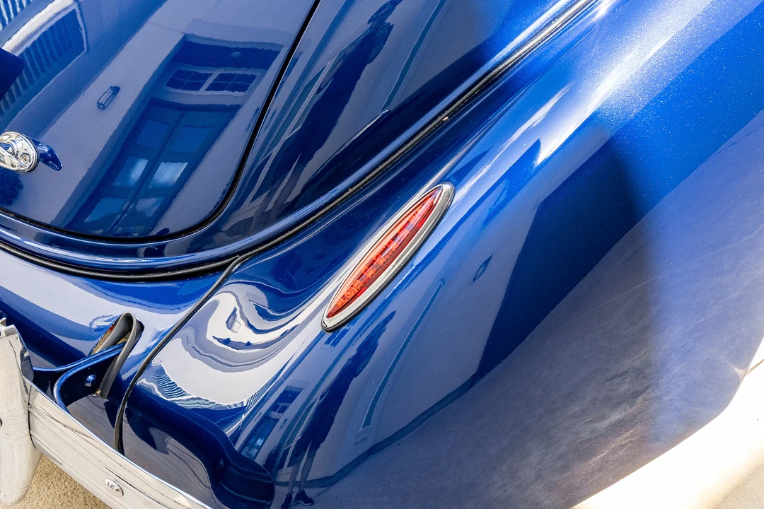 1937 Hudson Super Six - Image 26 of 31