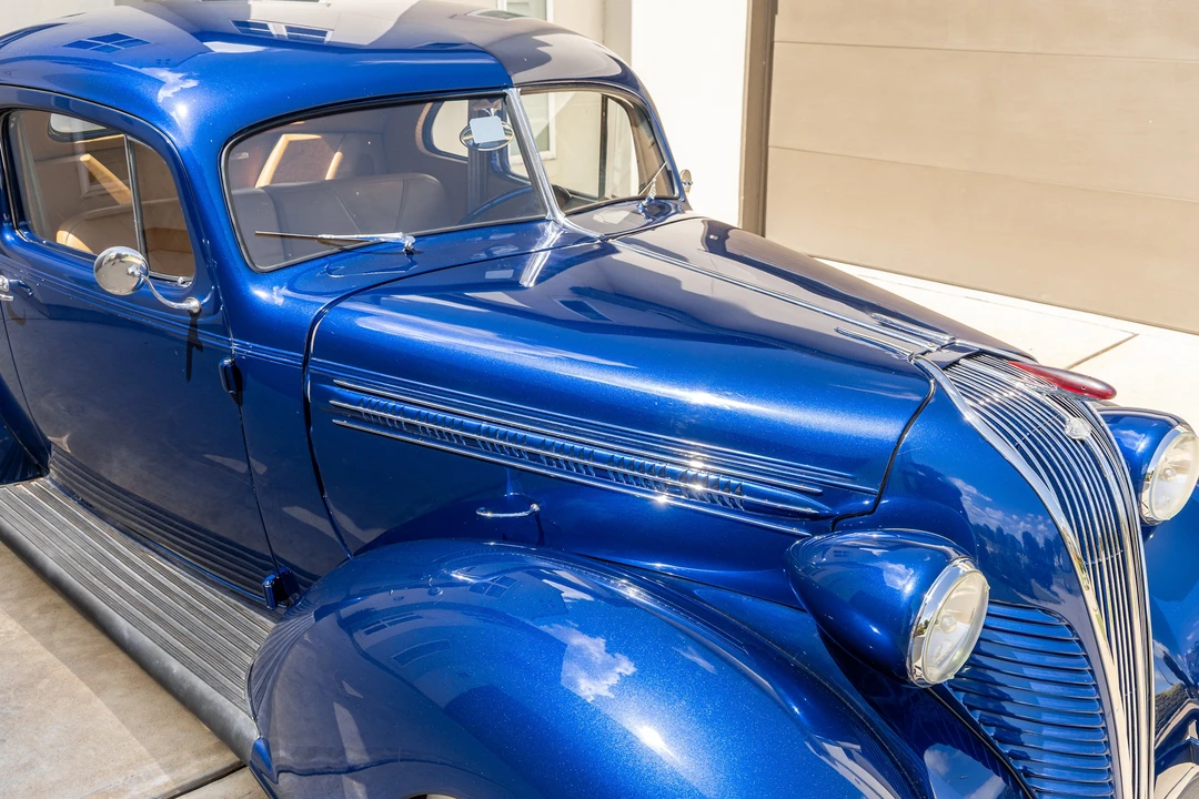 1937 Hudson Super Six - Image 29 of 31