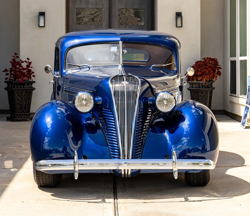 1937 Hudson Super Six - Image 15 of 31