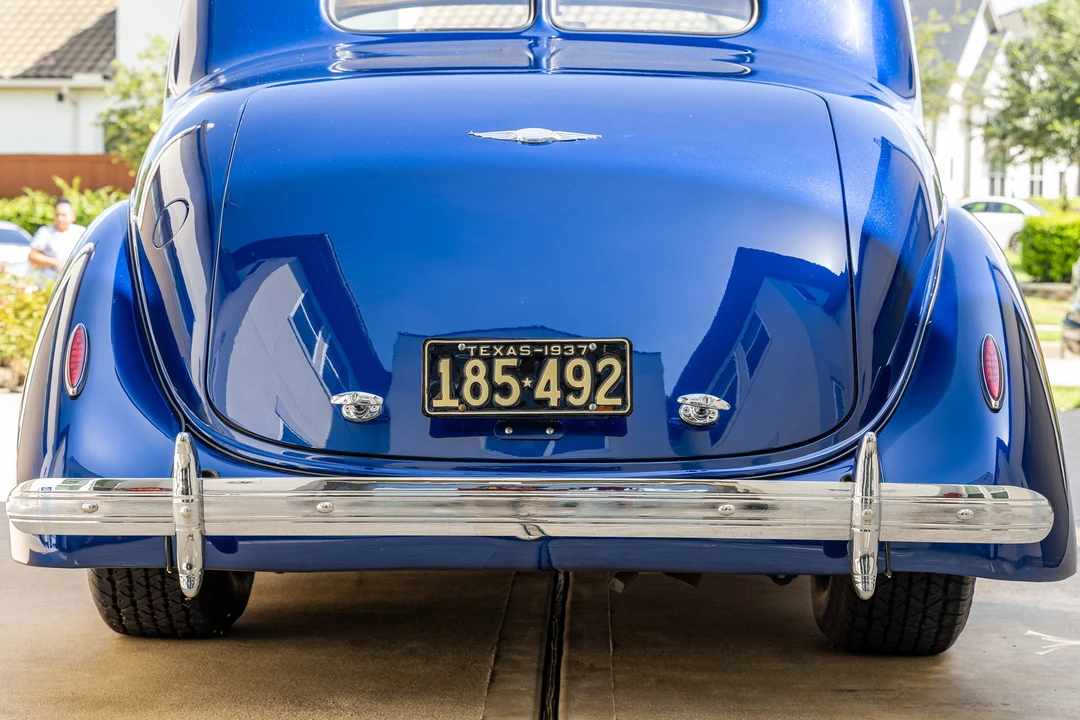 1937 Hudson Super Six - Image 24 of 31