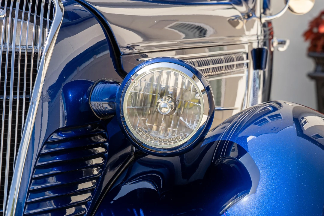 1937 Hudson Super Six - Image 23 of 31