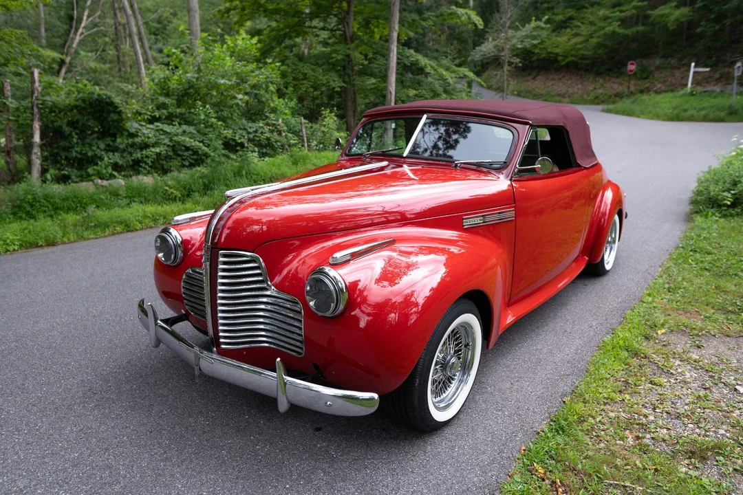 1940 Buick Super - Image 26 of 31