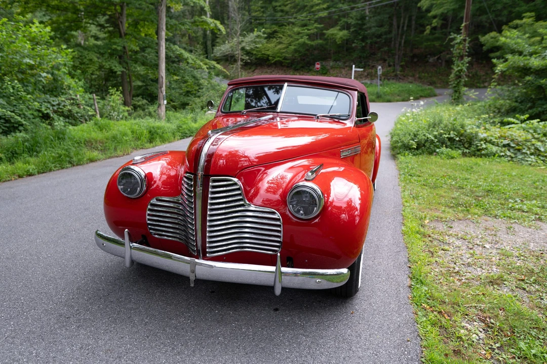 1940 Buick Super - Image 25 of 31