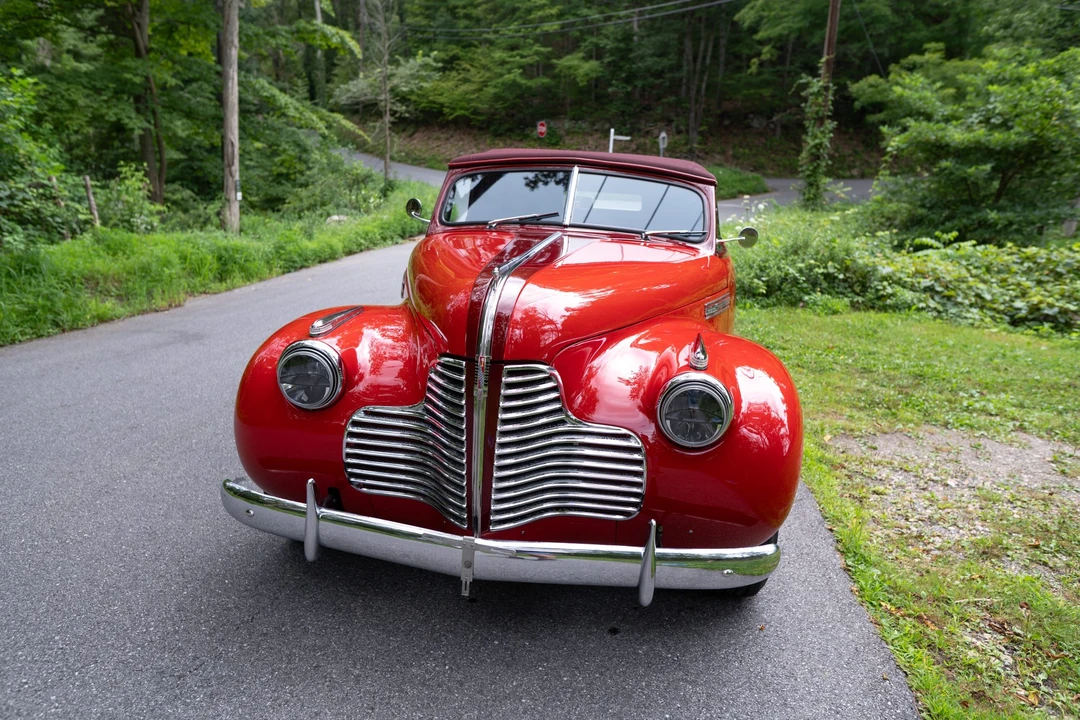 1940 Buick Super - Image 24 of 31