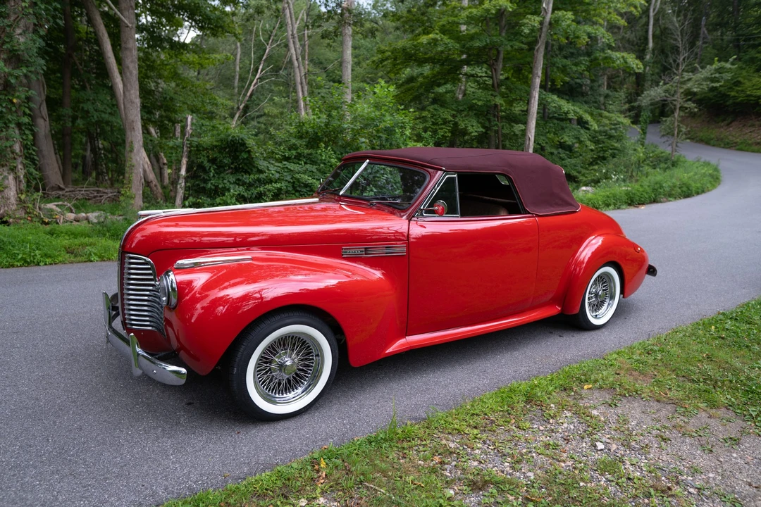 1940 Buick Super - Image 29 of 31