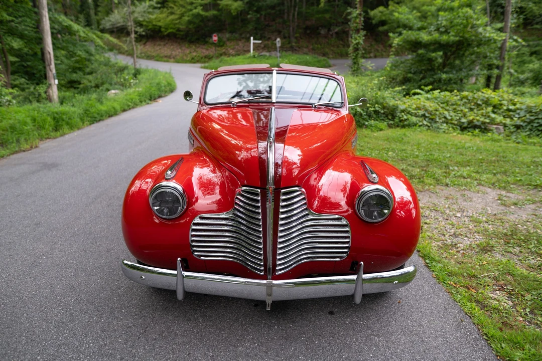 1940 Buick Super - Image 23 of 31
