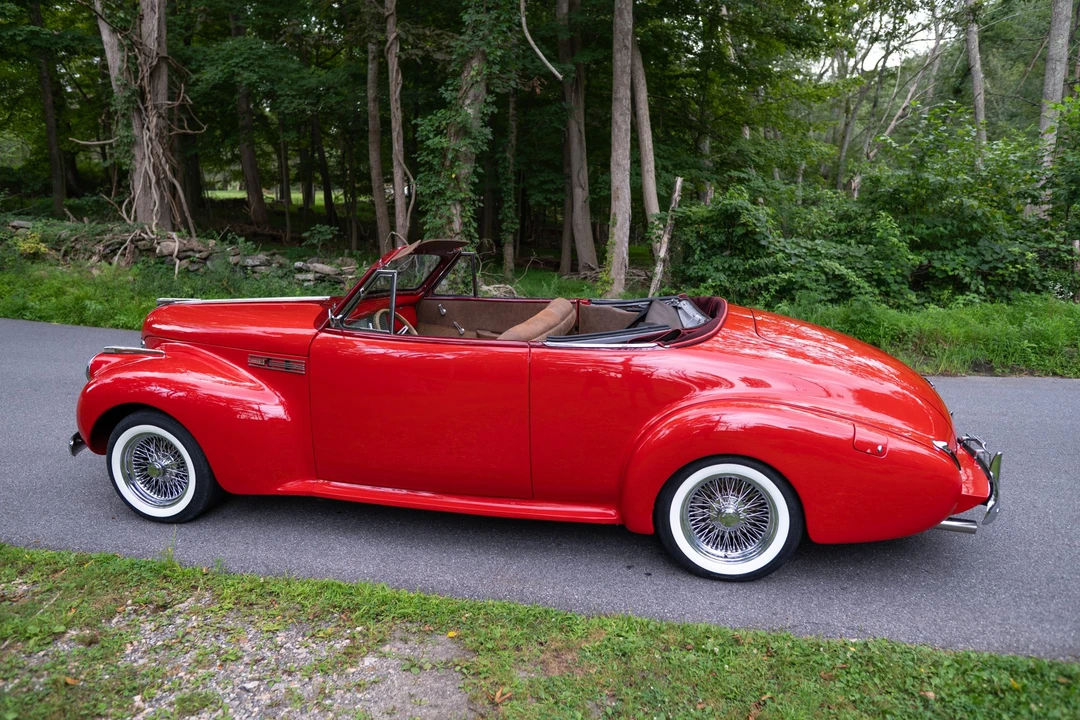 1940 Buick Super - Image 6 of 31