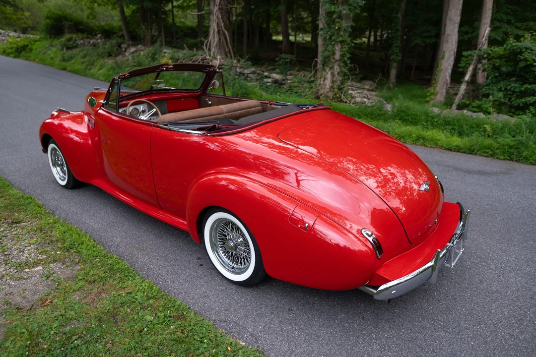 1940 Buick Super - Image 7 of 31