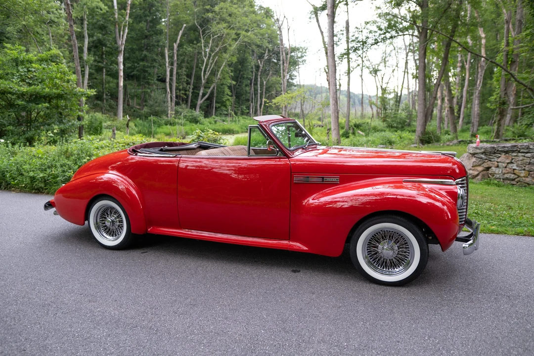 1940 Buick Super - Image 15 of 31