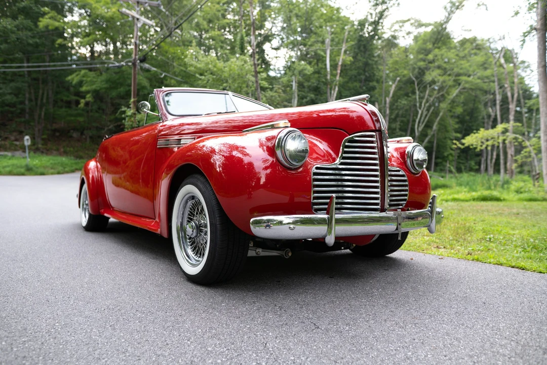 1940 Buick Super - Image 22 of 31