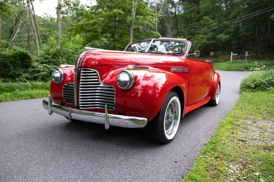 1940 Buick Super - Image 2 of 31