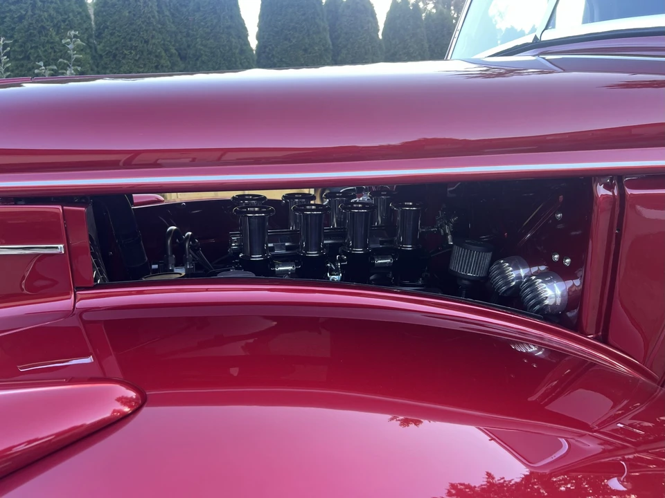 1942 Chevrolet AK Series - Image 23 of 31