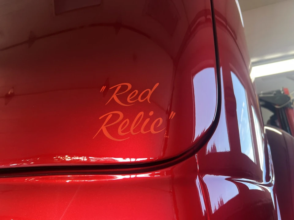1942 Chevrolet AK Series - Image 24 of 31