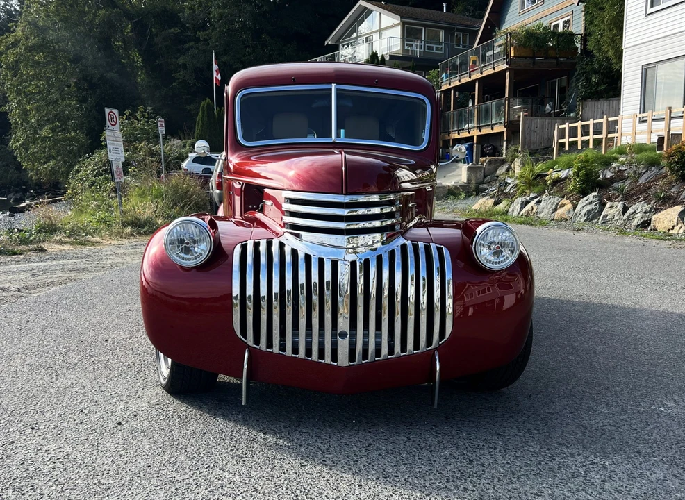 1942 Chevrolet AK Series - Image 2 of 31