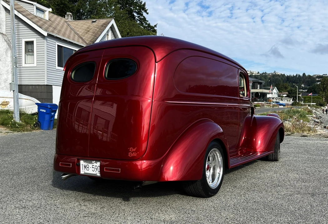 1942 Chevrolet AK Series - Image 5 of 31