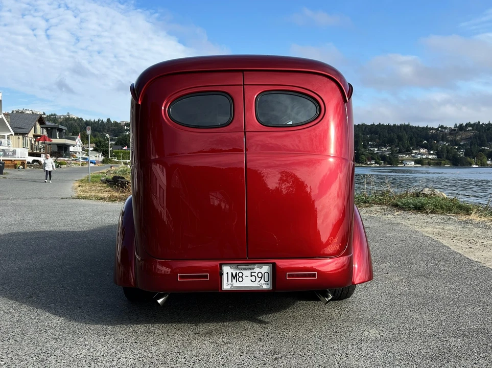1942 Chevrolet AK Series - Image 6 of 31