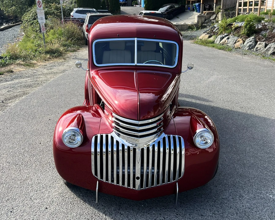 1942 Chevrolet AK Series - Image 10 of 31