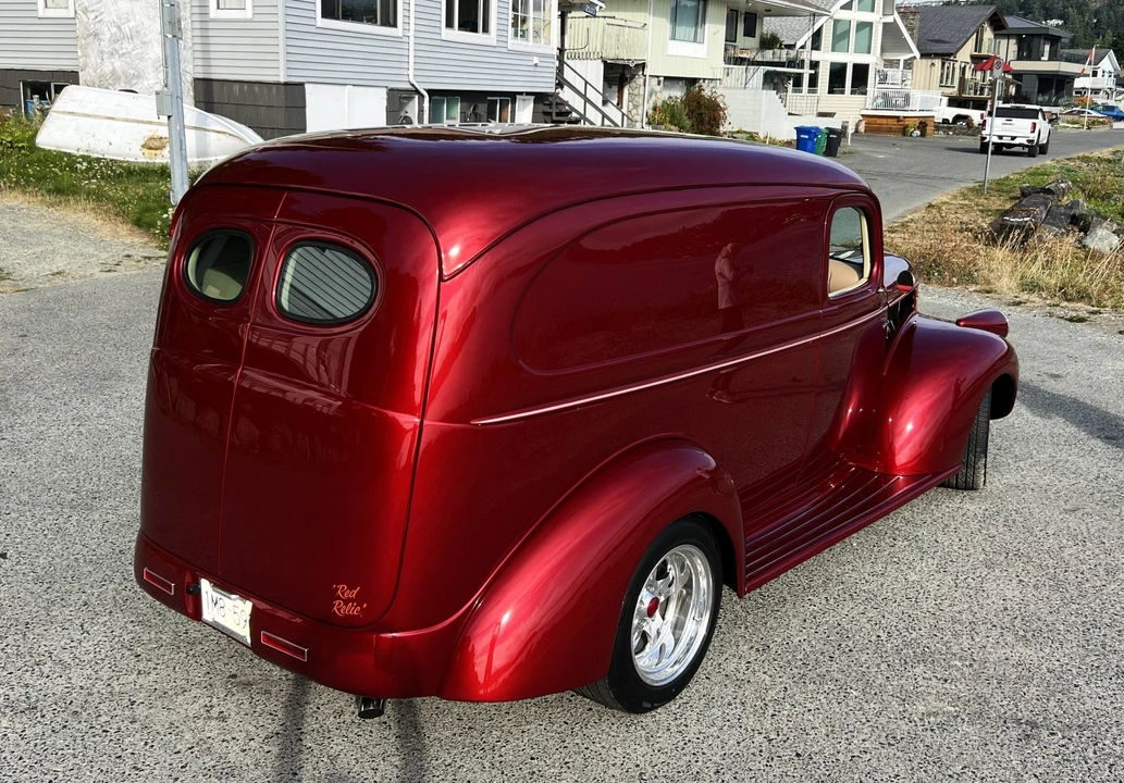 1942 Chevrolet AK Series - Image 13 of 31