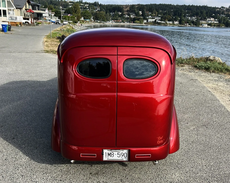 1942 Chevrolet AK Series - Image 14 of 31