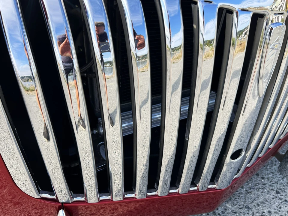 1942 Chevrolet AK Series - Image 21 of 31