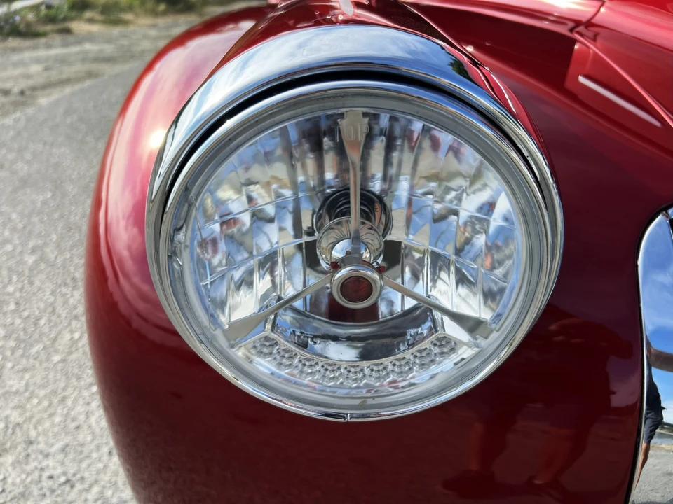 1942 Chevrolet AK Series - Image 20 of 31