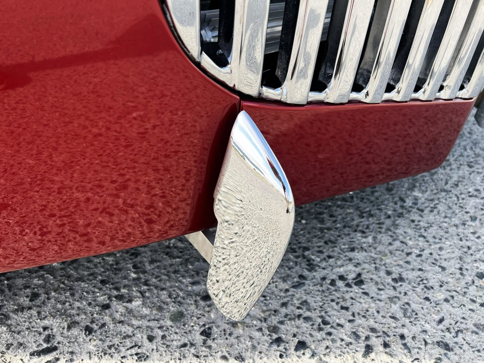 1942 Chevrolet AK Series - Image 22 of 31