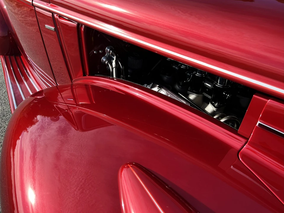 1942 Chevrolet AK Series - Image 19 of 31