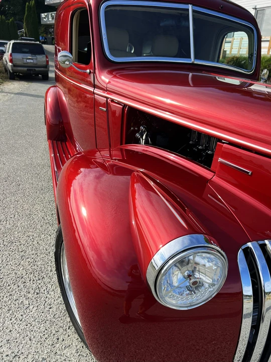 1942 Chevrolet AK Series - Image 18 of 31