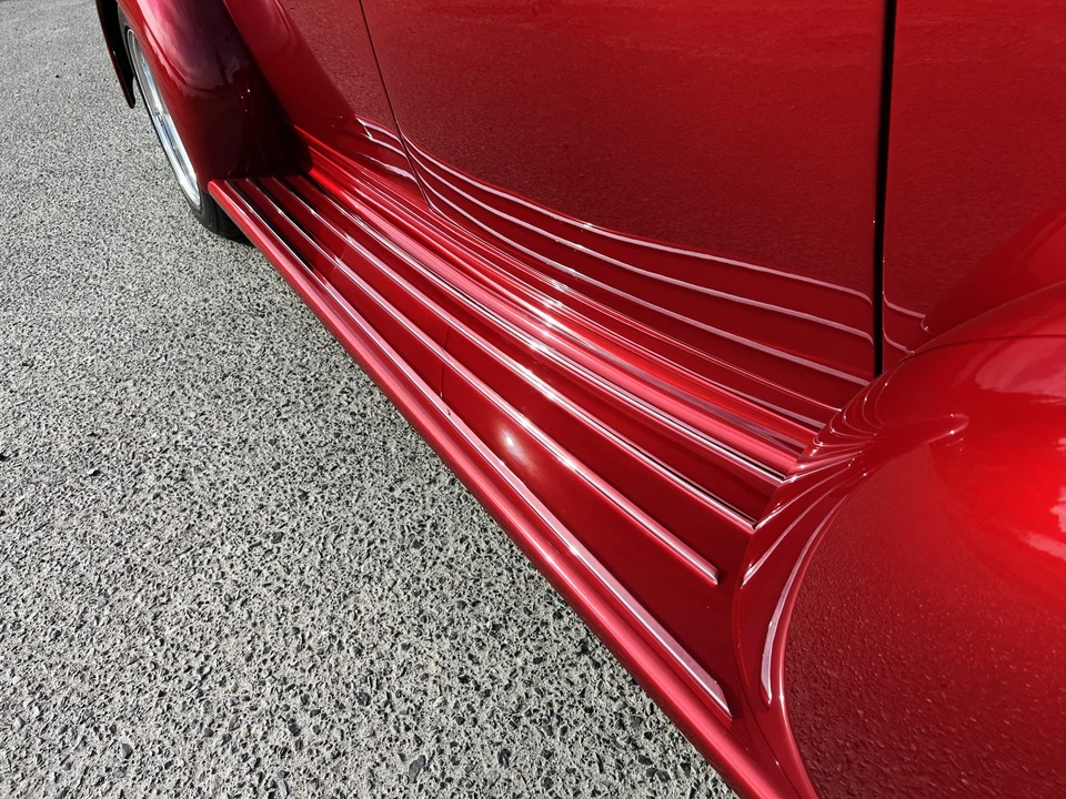 1942 Chevrolet AK Series - Image 26 of 31