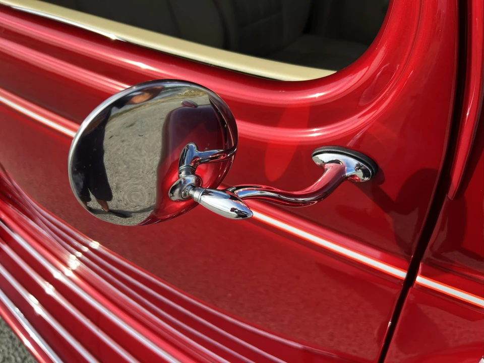 1942 Chevrolet AK Series - Image 25 of 31