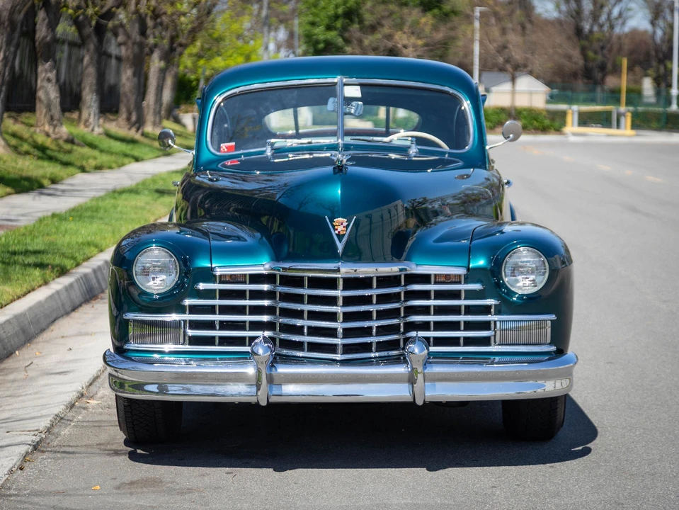 1946 Cadillac Series 61 - Image 11 of 31