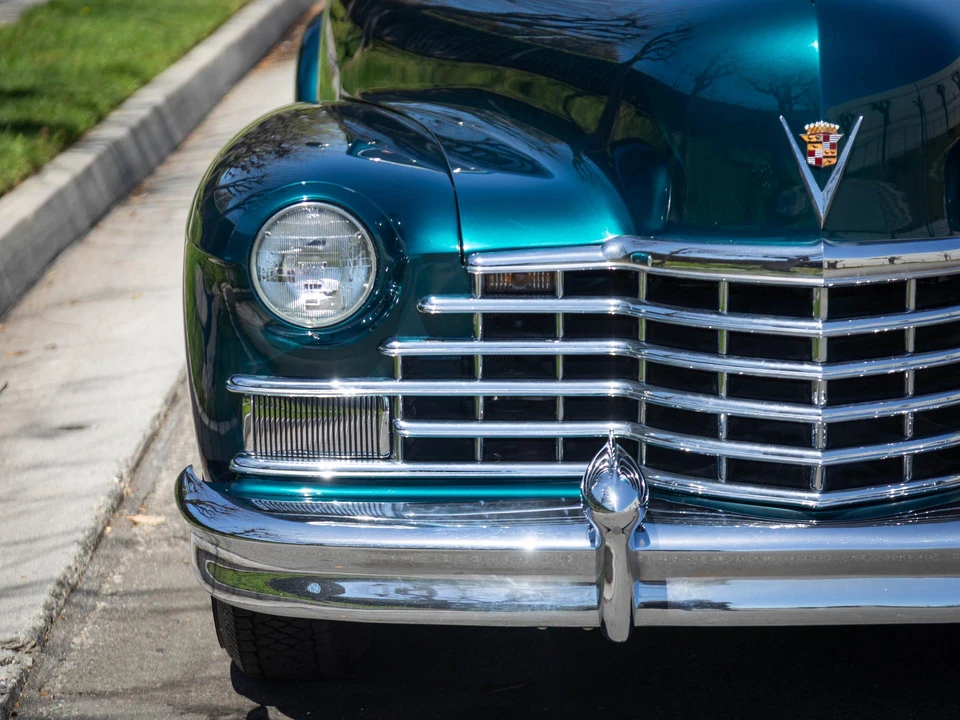 1946 Cadillac Series 61 - Image 20 of 31